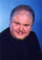 Klaus D. - noch etwas jung