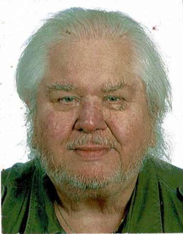 Klaus - nicht mehr jung - aber noch schön